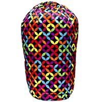 Kanga Care KRPAIL_OS-P115 - Forros impermeables para cubos- niñas- 6-9 meses- multicolor